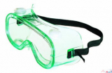 LG 20 FB FogBan Schutzbrille Polycarbonatscheibe